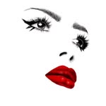 Crazy Lashes Wien — Wimpernset 1