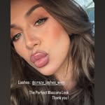 Crazy Lashes Wien — Wimpernset 2