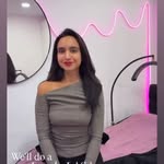 Crazy Lashes Wien — Wimpernset 4