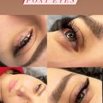 Crazy Lashes Wien — Wimpernset 8